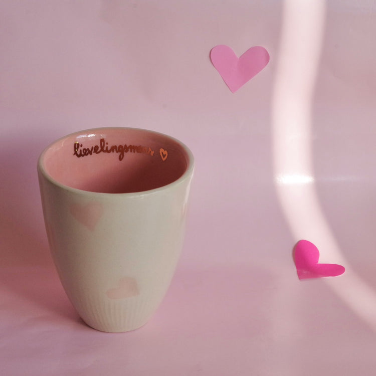 Love cup